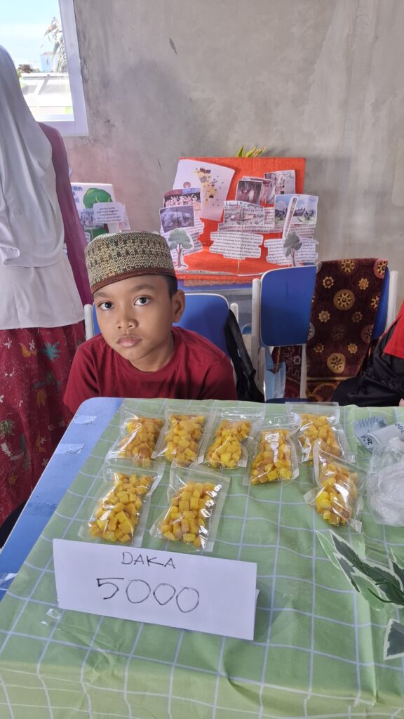 Festival Budaya - Rizky