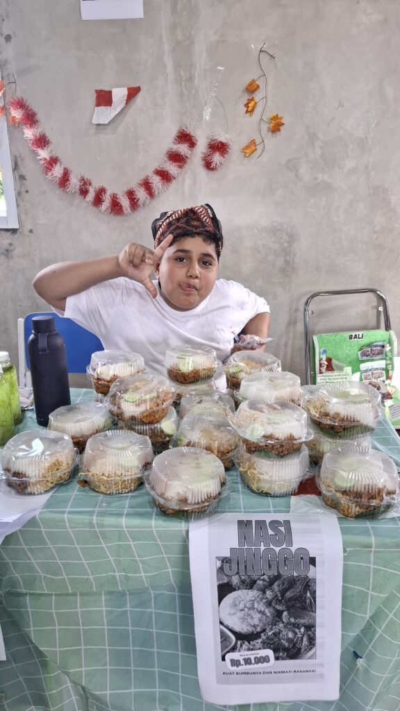 Festival Budaya - Selim