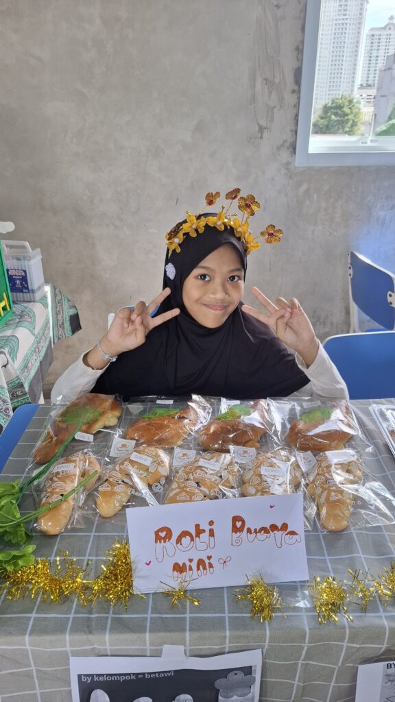 Festival Budaya - Sybil