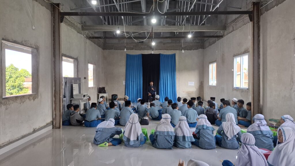 Native Talk with Jonathan_Arahan Mr Thomi